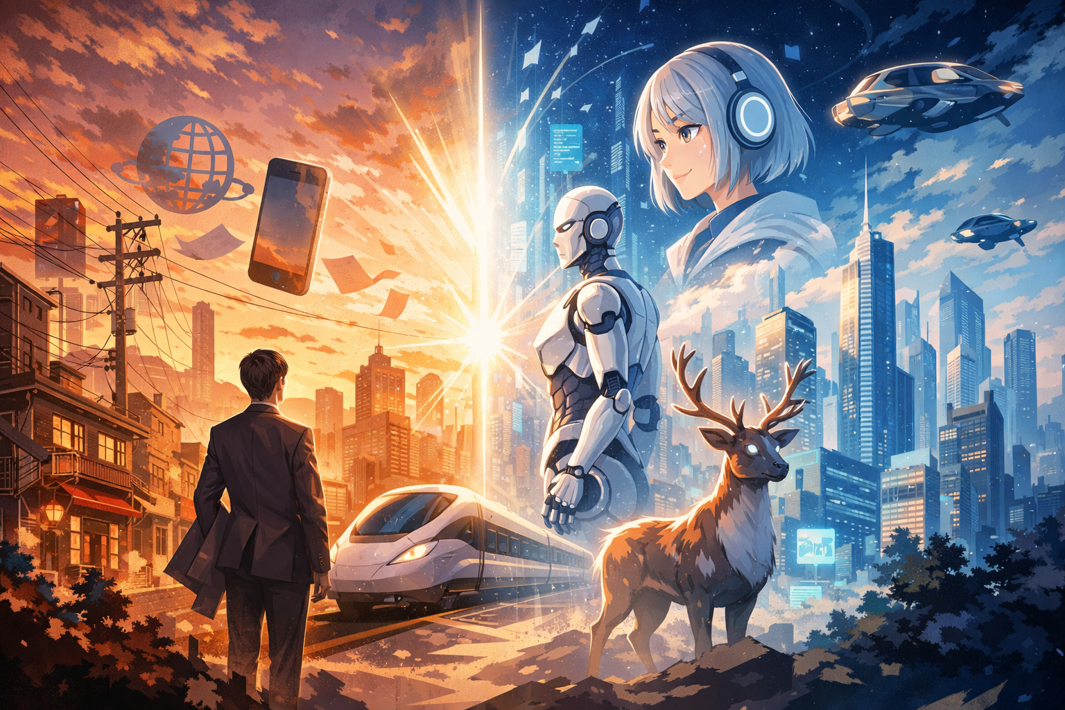 【2025年を振り返る】AIの成長と現在地