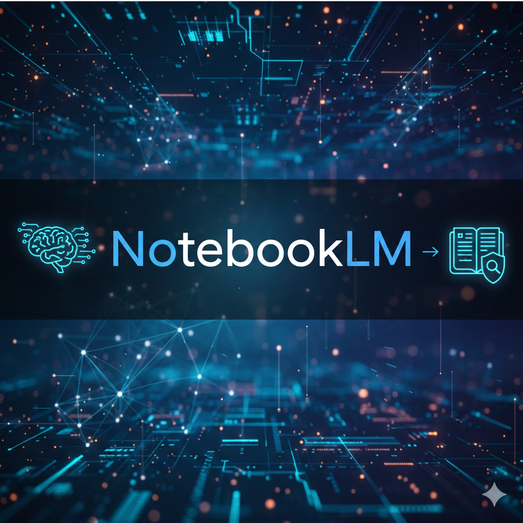 【NotebookLMはこう使う】業務活用事例10選