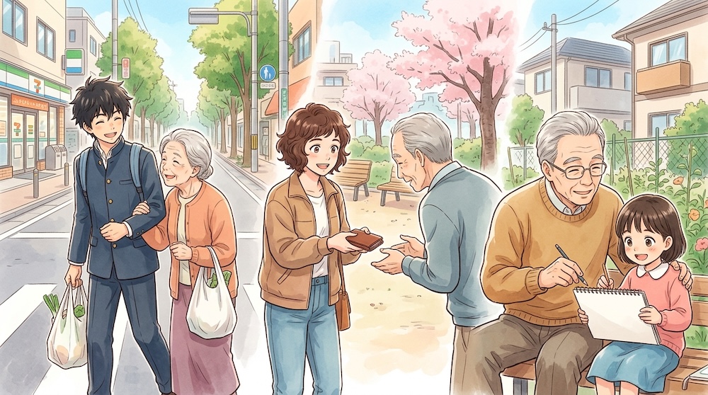 本当の器の大きさ:完璧主義を捨てた人だけが前に進む