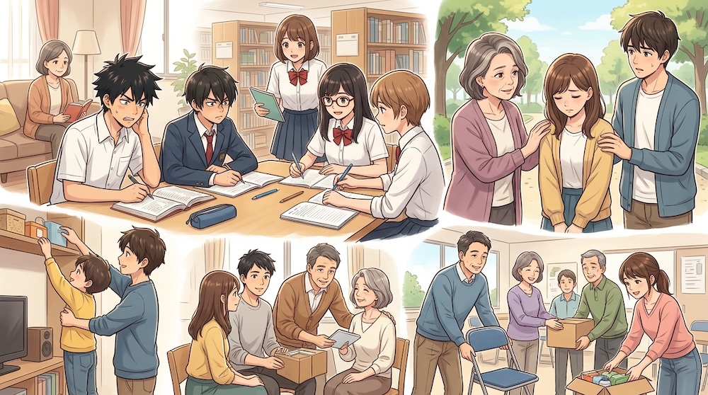 「頼り上手」の経済学:なぜ人に頼れる人は年間2週間分の時間を生み出すのか?
