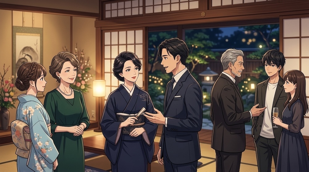 品格の源泉：上品さと奥ゆかしさはなぜ生まれなぜ差が出るのか？