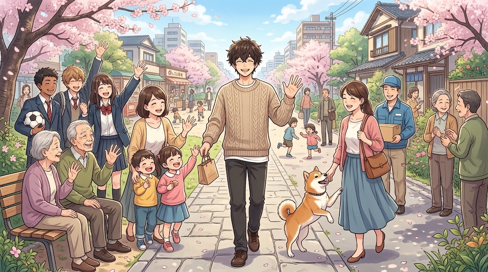 敵をつくらない人が最後に勝つ理由