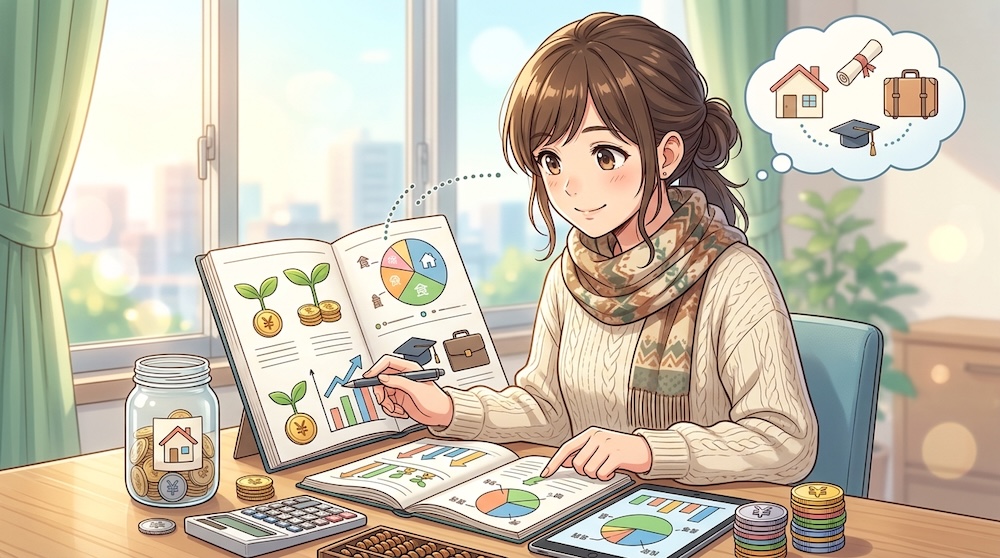 PL脳を持てない人が損をする時代:日本人の金融リテラシーが低い本当の理由