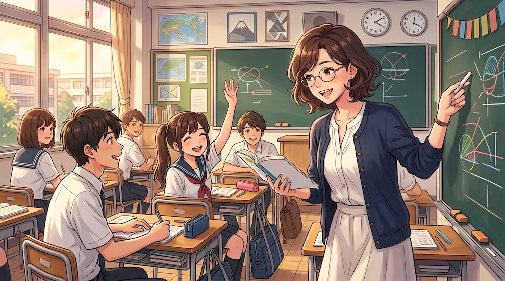なぜ「良い師」にも「親友」にも出会えなかった私が過去最高に幸せなのか?